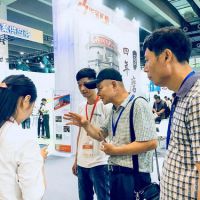 清風送香遠，物華又添寶——中國砂石協(xié)會一行到華寶礦機調(diào)研