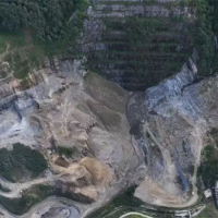 失信企業(yè)竟獲得千萬噸級砂巖采礦權(quán)！誰有問題？