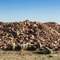 首部！固廢利用“硬指標(biāo)” 國(guó)務(wù)院發(fā)文要求5年實(shí)現(xiàn)45億噸綜合利用量